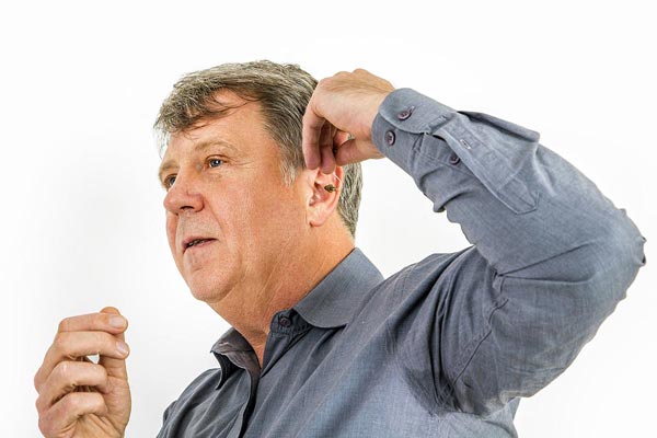 Assurances pour votre solution auditive