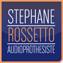 Stéphane Rosseto Audition